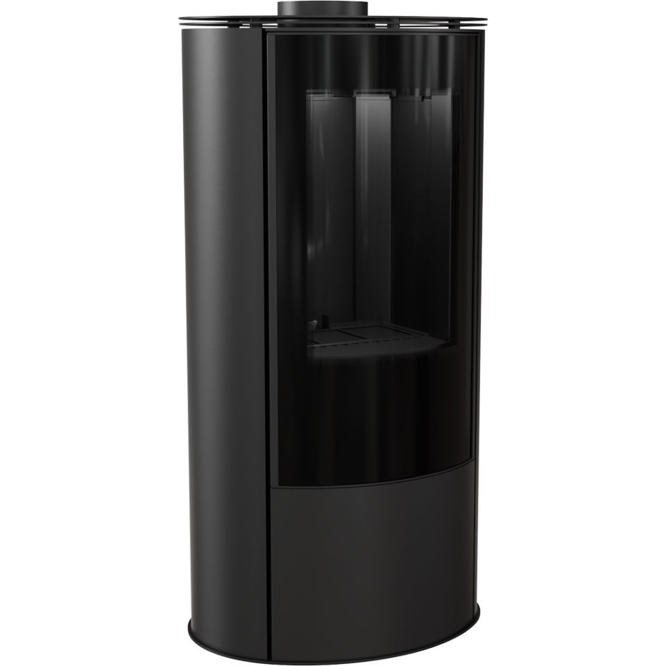 Estufa de gas - KOZA/AB/S/G/G20/20MBAR - KRATKI.PL MAREK BAL - de metal