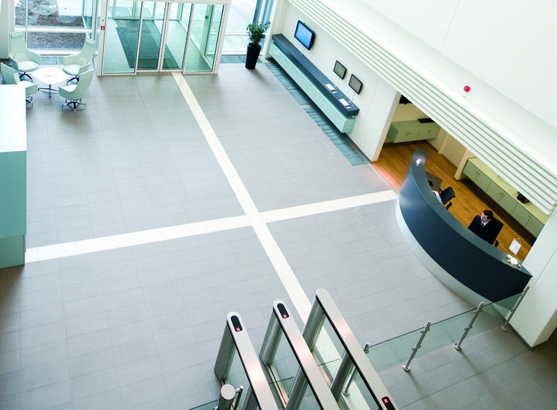 Baldosa de interior - FLINT - revigres - de exterior / de suelo / de pared