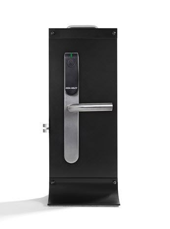 Cerradura electrónica - VINGCARD E100 - ASSA ABLOY Global Solutions