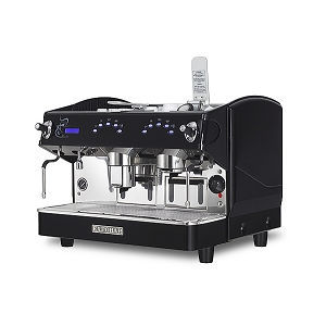 Cafetera espresso ROSETTA AUTO EJECT 2 GR CREM Cafetera espresso ROSETTA AUTO EJECT 2 GR CREM