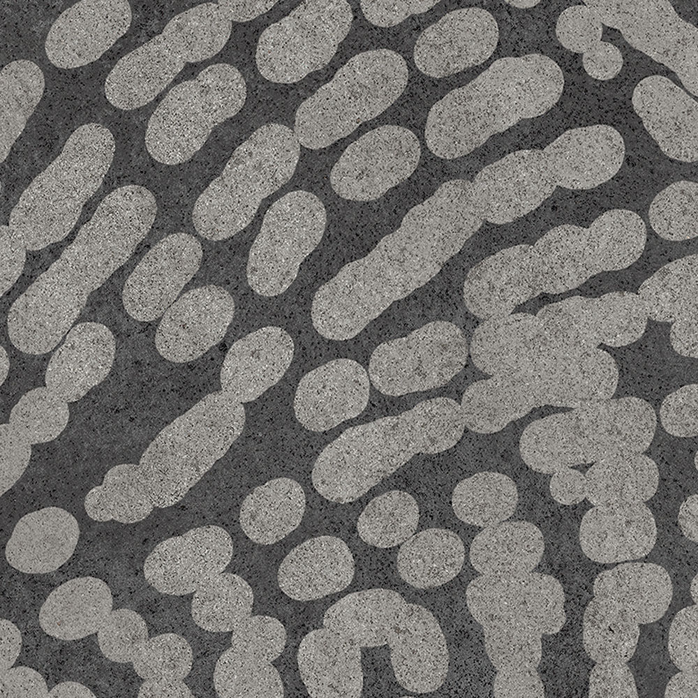 Baldosa de interior - CONCRETO : ZOOM MIX 20 - LEA CERAMICHE - de pared