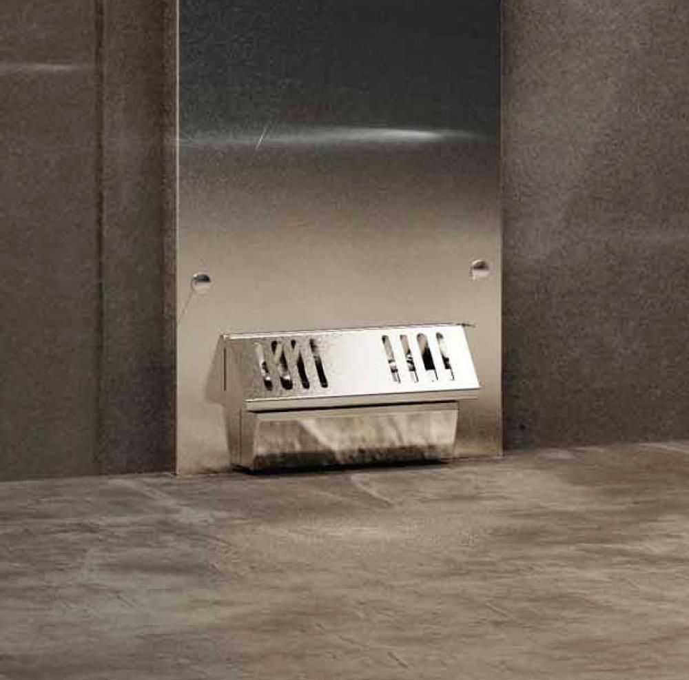 Generador de vapor para baño turco - NOOR - GLASS 1989