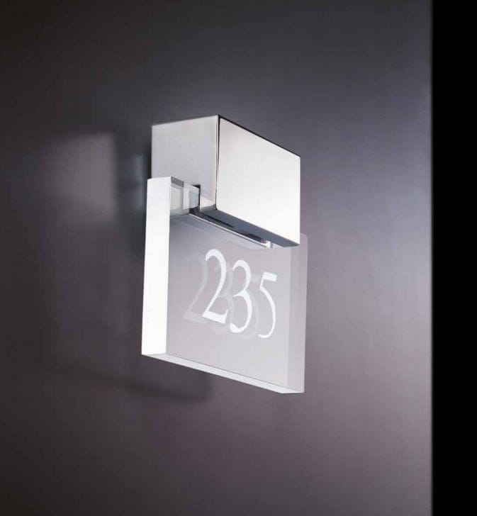 Aplique de diseño original - DOVE : 1M0148C - MLE HOTEL LIGHTING - de