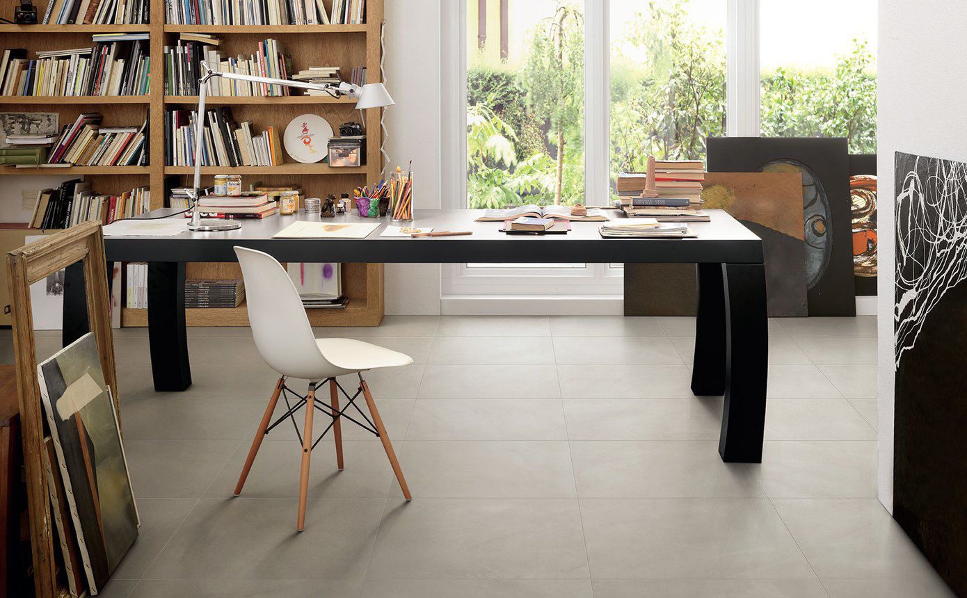 Baldosa de interior - COLOR NOW - FAP ceramiche - para suelo / de gres