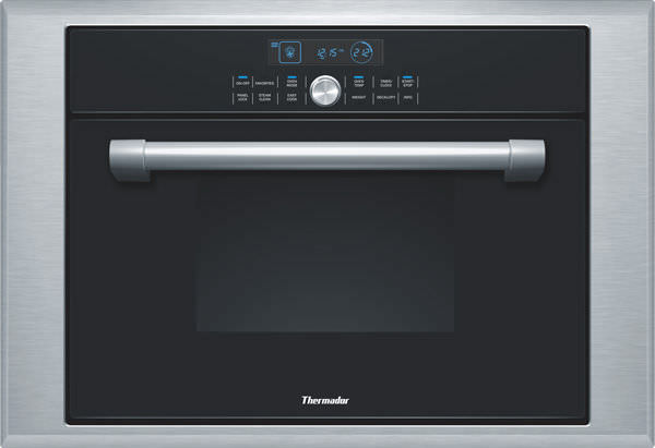 Horno eléctrico - MES301HP - Thermador - de vapor / empotrable