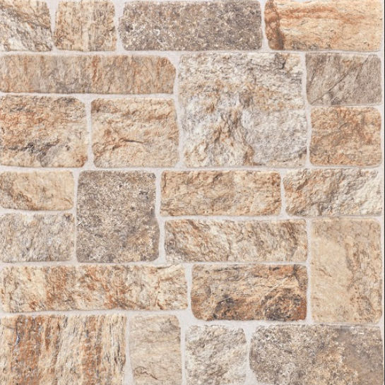 Baldosa de interior - GRANITTI MARRONE - Ceramica Carmelo Fior - de