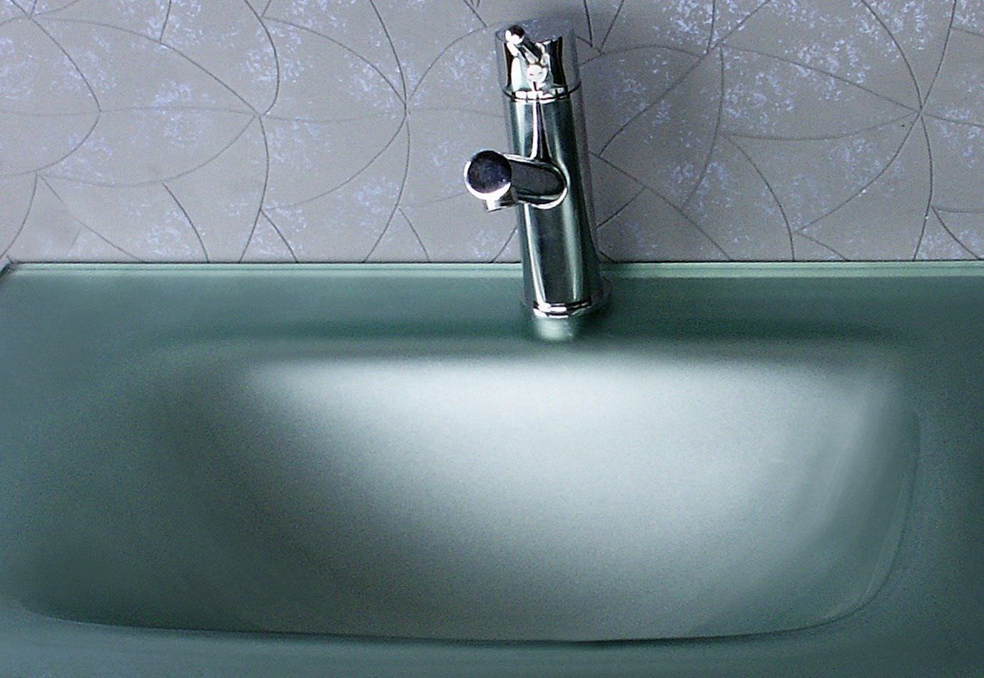 Lavabo encastrable - IKEBE DISEÑOS, S.L.L. - rectangular / de Lavabo encastrable - IKEBE DISEÑOS, S.L.L. - rectangular / de