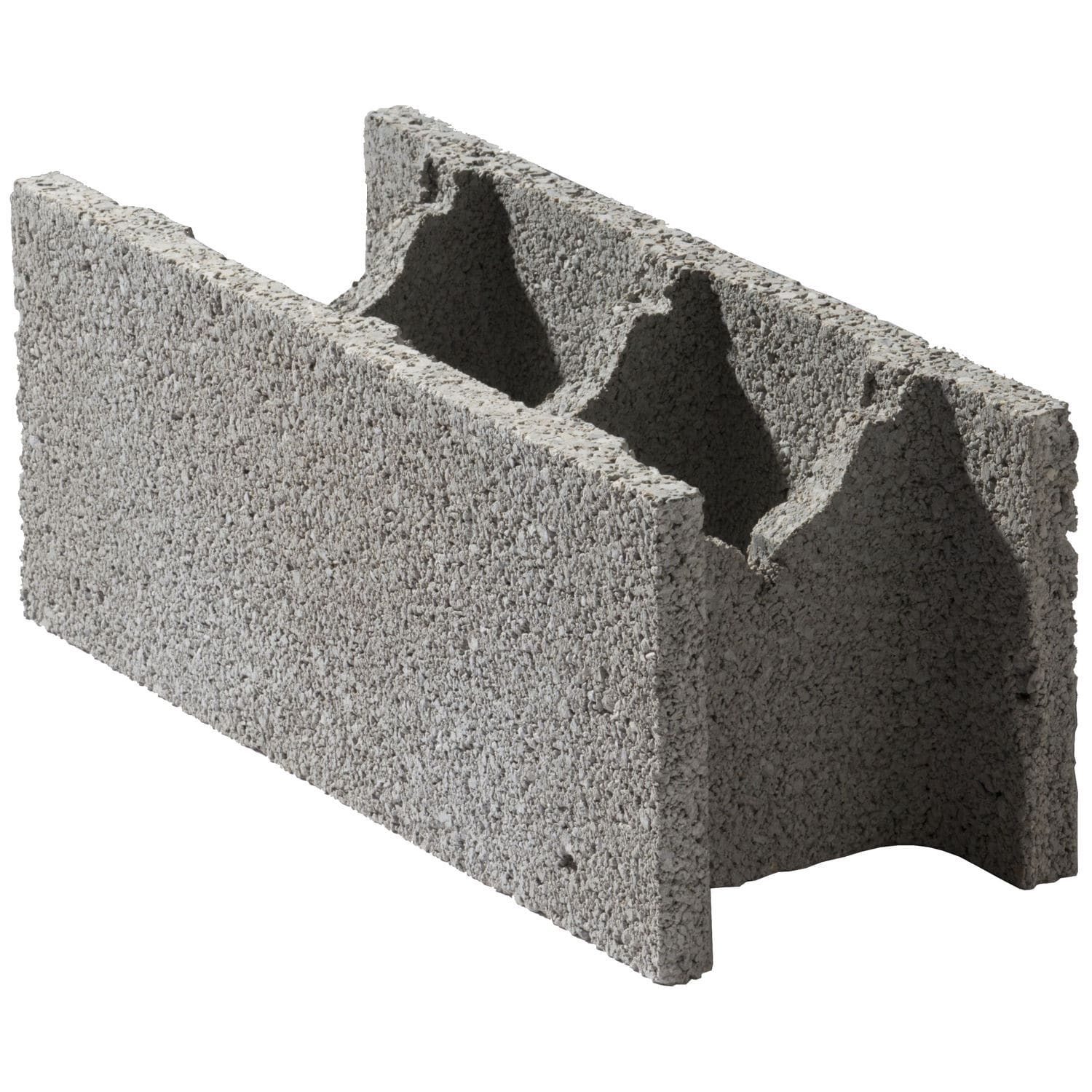 Bloque de hormigón ligero - INNOBLOC® - PRADIER S.A. - hueco / para