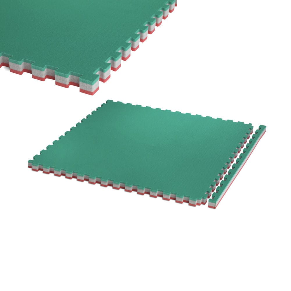 Tatami para yudo PROGAME TATAMI MULTISPORT PERFORMANCE Trocellen