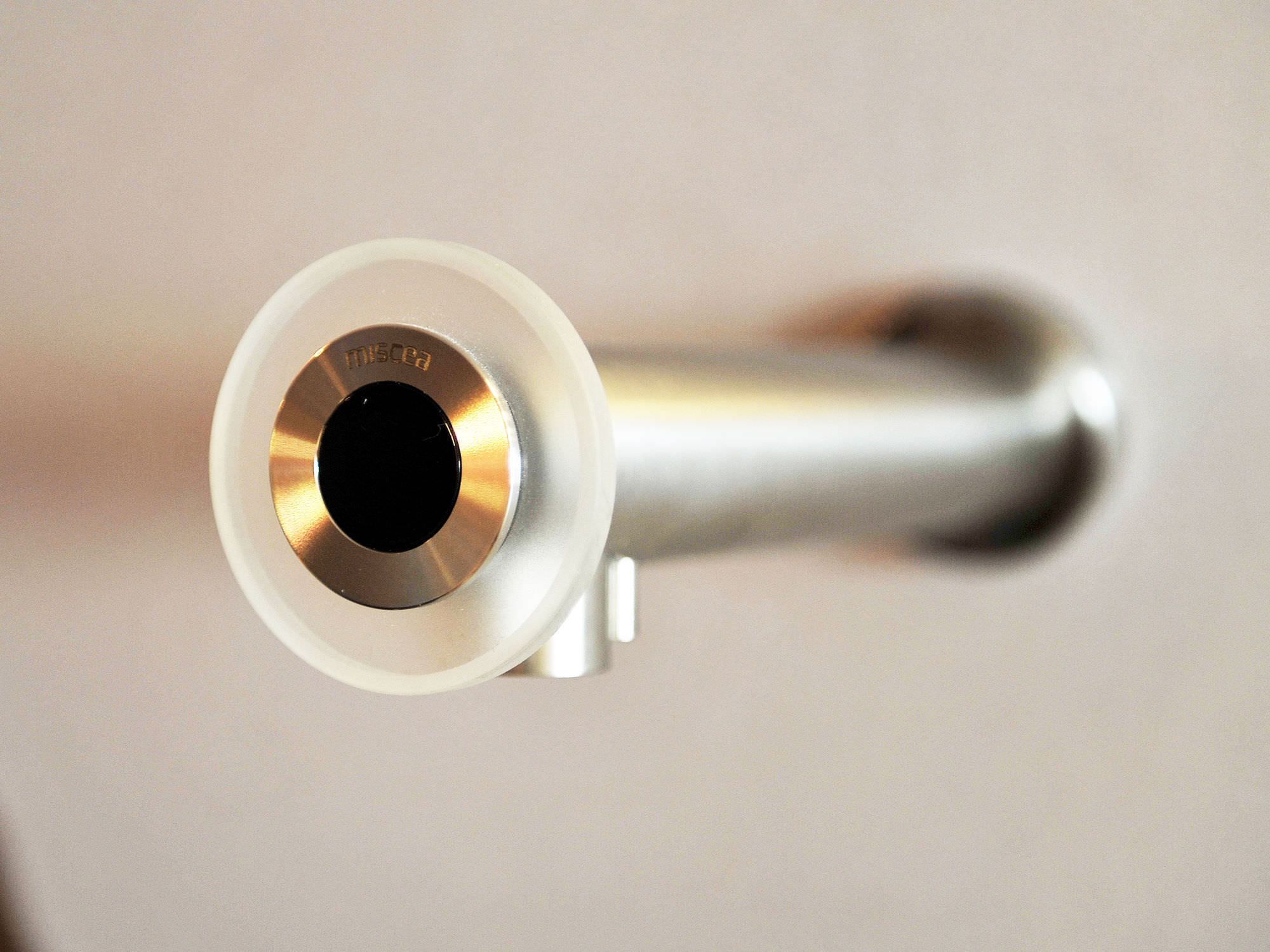 Grifo para fregadero - CLASSIC® - miscea GmbH - para lavamanos / para