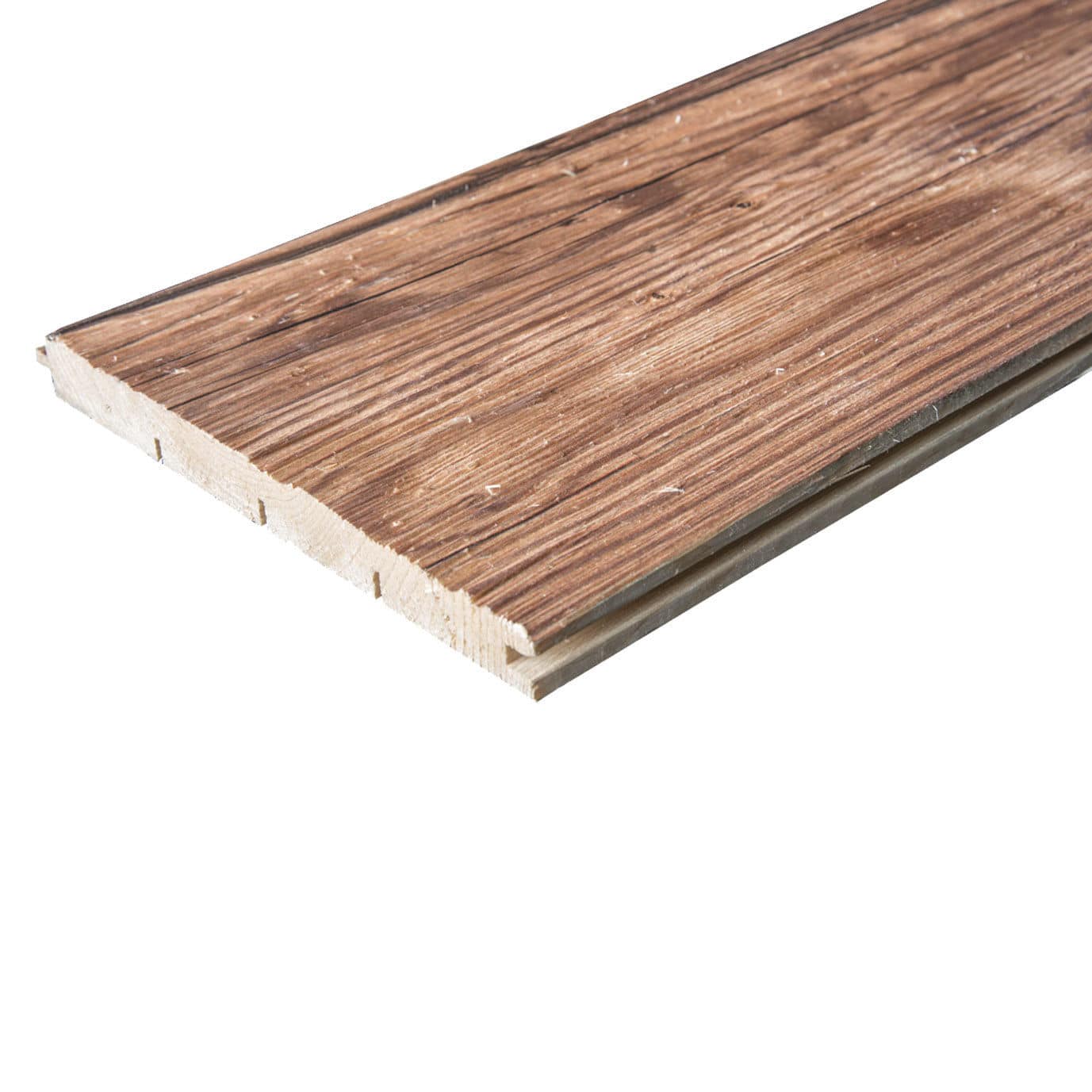 Plancha de madera de pícea NUT & FEDERBRETT SUN WOOD by Stainer