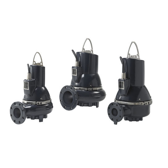 Bomba De Agua Sl 09 11 Kw Grundfos De Acero Inoxidable Sumergible 8988