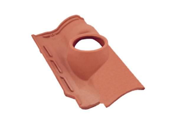 Teja de soporte para chimeneas - Isiklar Building Materials Inc. - de