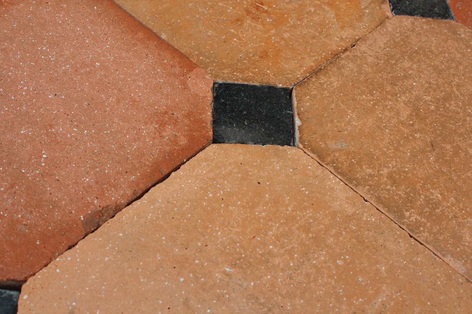 Baldosa de interior - 201427 - bca materiaux anciens - de suelo / de