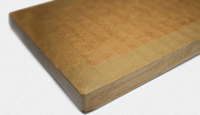 Aislante acústico - PHONEWELL - HOROBAU - tipo panel / para interior