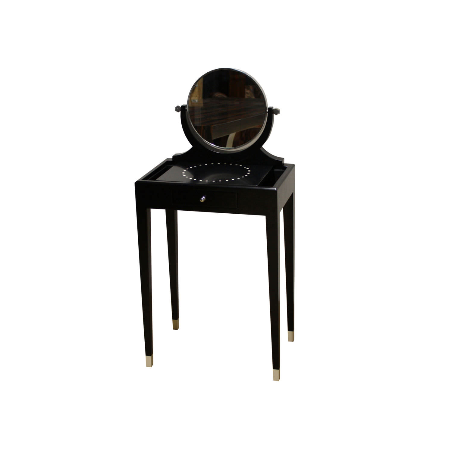 Tocador Art Deco - BS054 - Cygal Art Deco GmbH & Co. KG - de madera