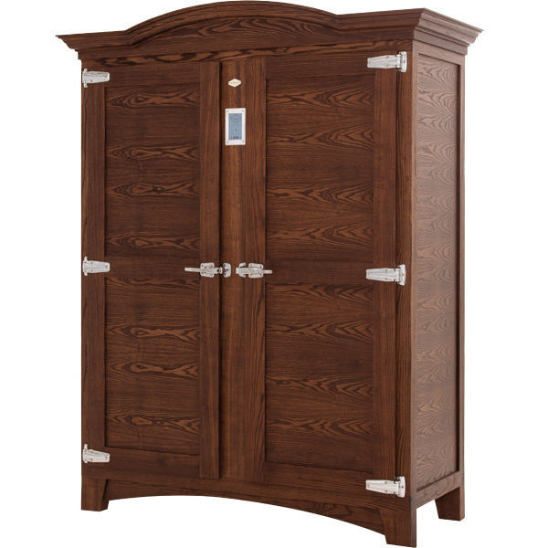 Frigorífico para uso residencial - CLASSIC - PFI s.r.l. - de 2 puertas