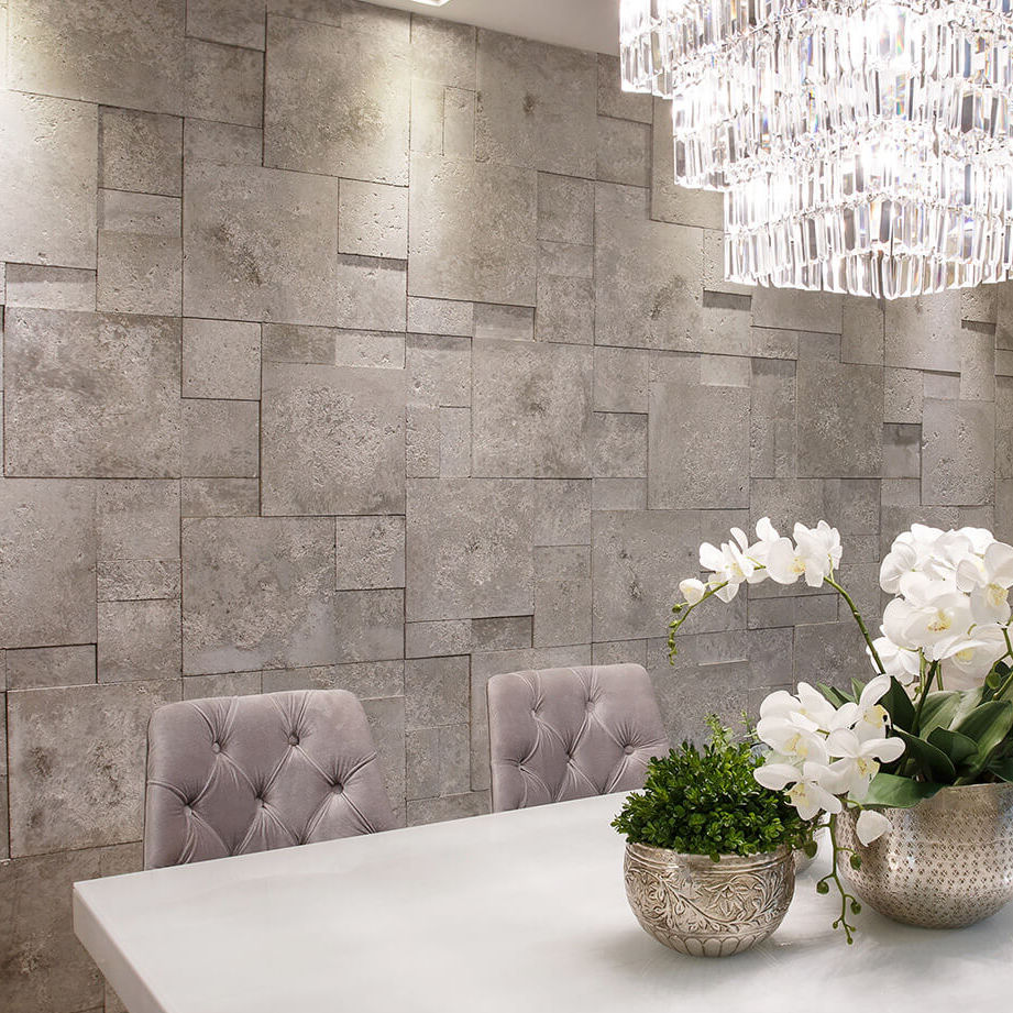 Revestimiento de pared para interior - MOSAICO ETRUSCO - Castelatto