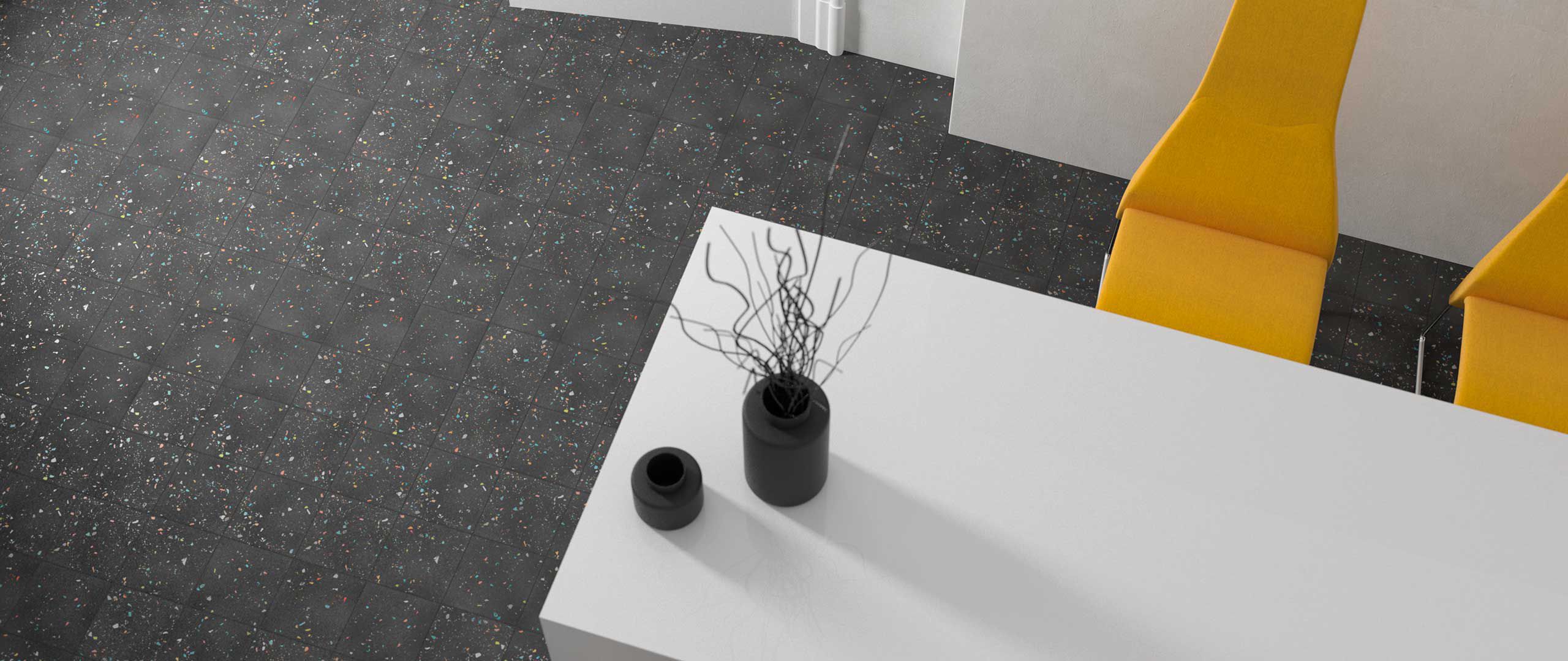 Baldosa de interior - Color Drops - WOW Design EU - de exterior / de