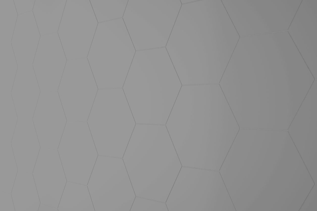 Baldosa de baño - MINI HEXA/MINI HEXA BEVEL/MINI HEXA CANALE - WOW