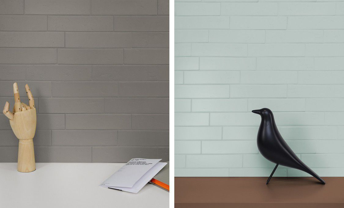 Baldosa de baño - MURO41 - 41zero42 - para cocina / para salón / para suelo