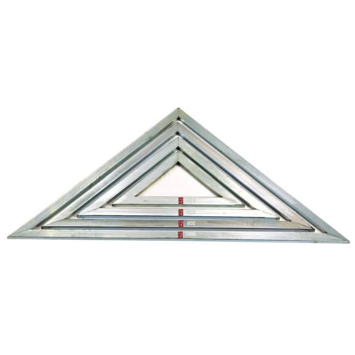 Solera autonivelante 080611808 DACAME de hormigón