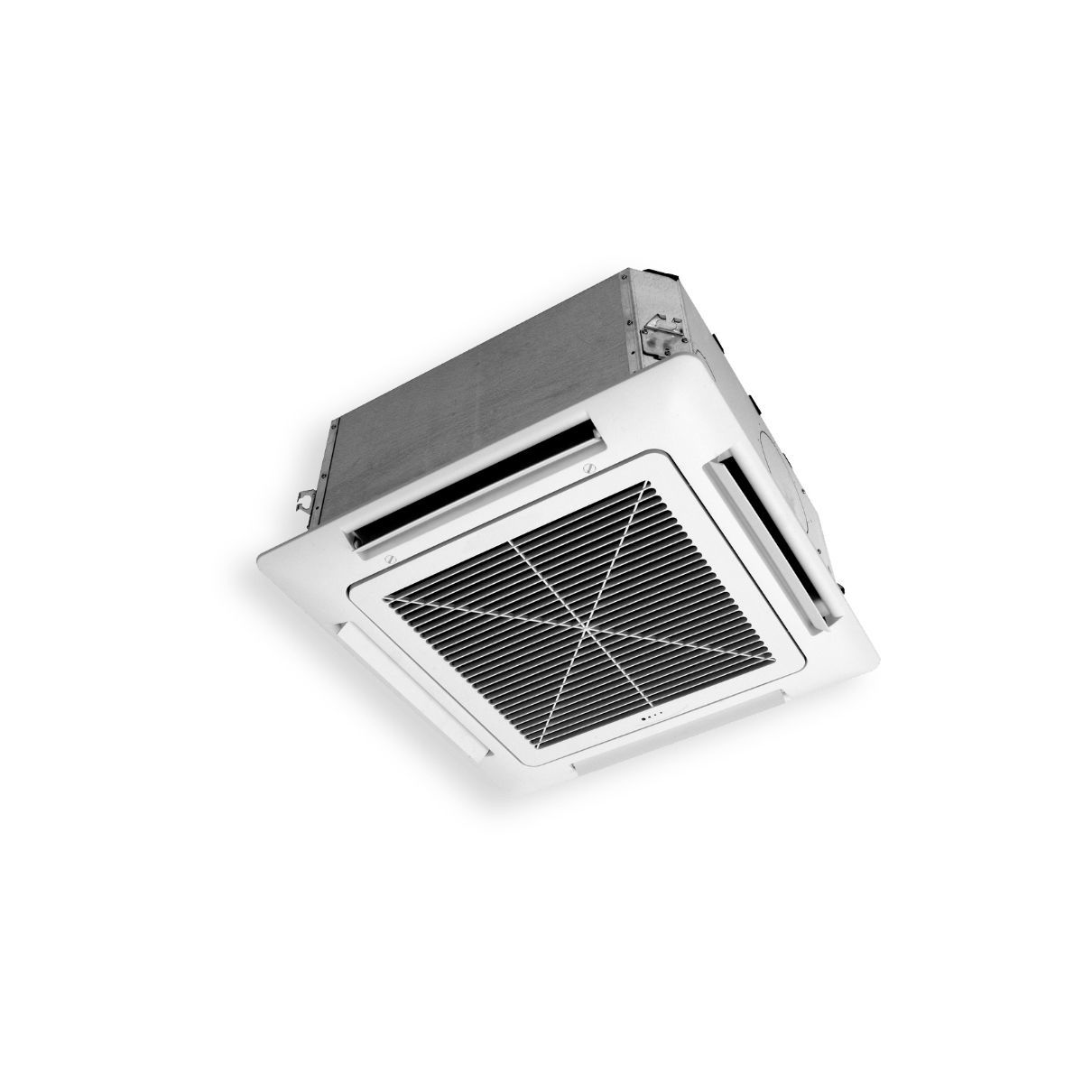 Ventiloconvector de techo - 4-WAY - Parkair, Energy Solutions - de tipo ...