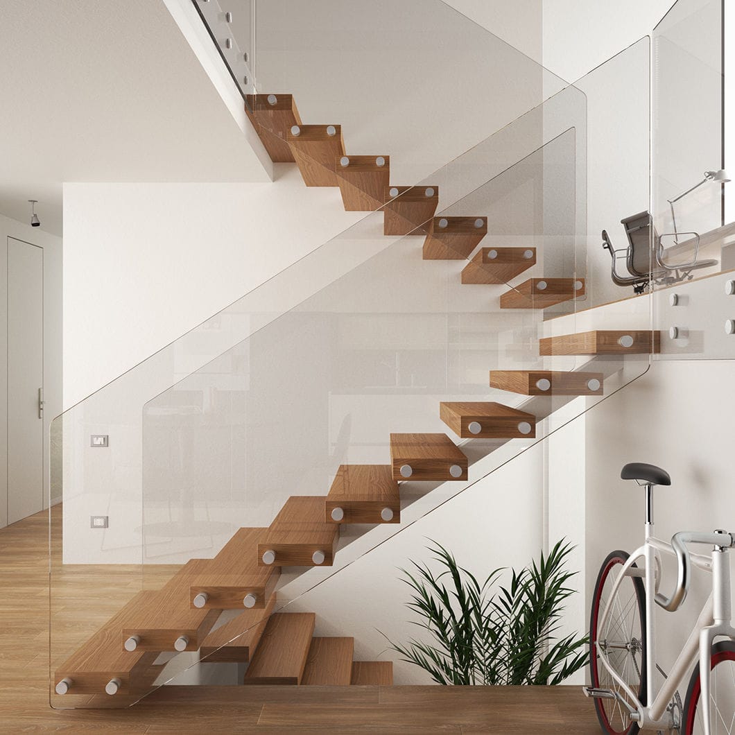 Sistema de fijación de metal - ATTACCHI PUNTUALI - Logli Massimo Spa