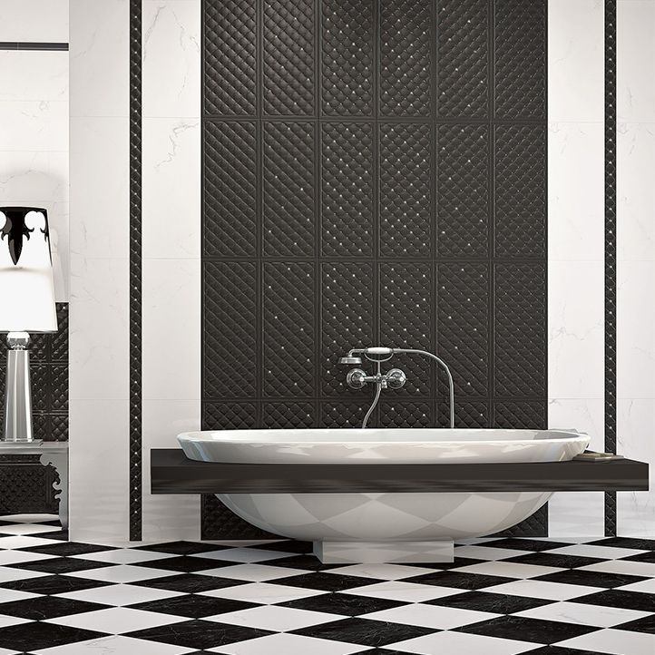 Baldosa de baño - ROYAL - Paul & Co Ceramiche - de pared / de cerámica