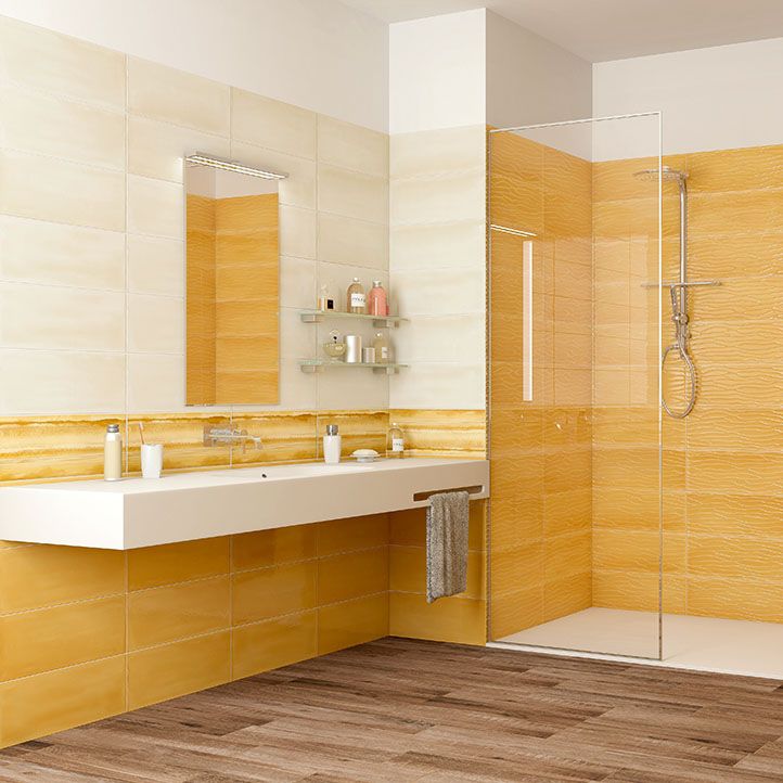 Baldosa de baño - CARIBE - Paul & Co Ceramiche - de pared / de cerámica