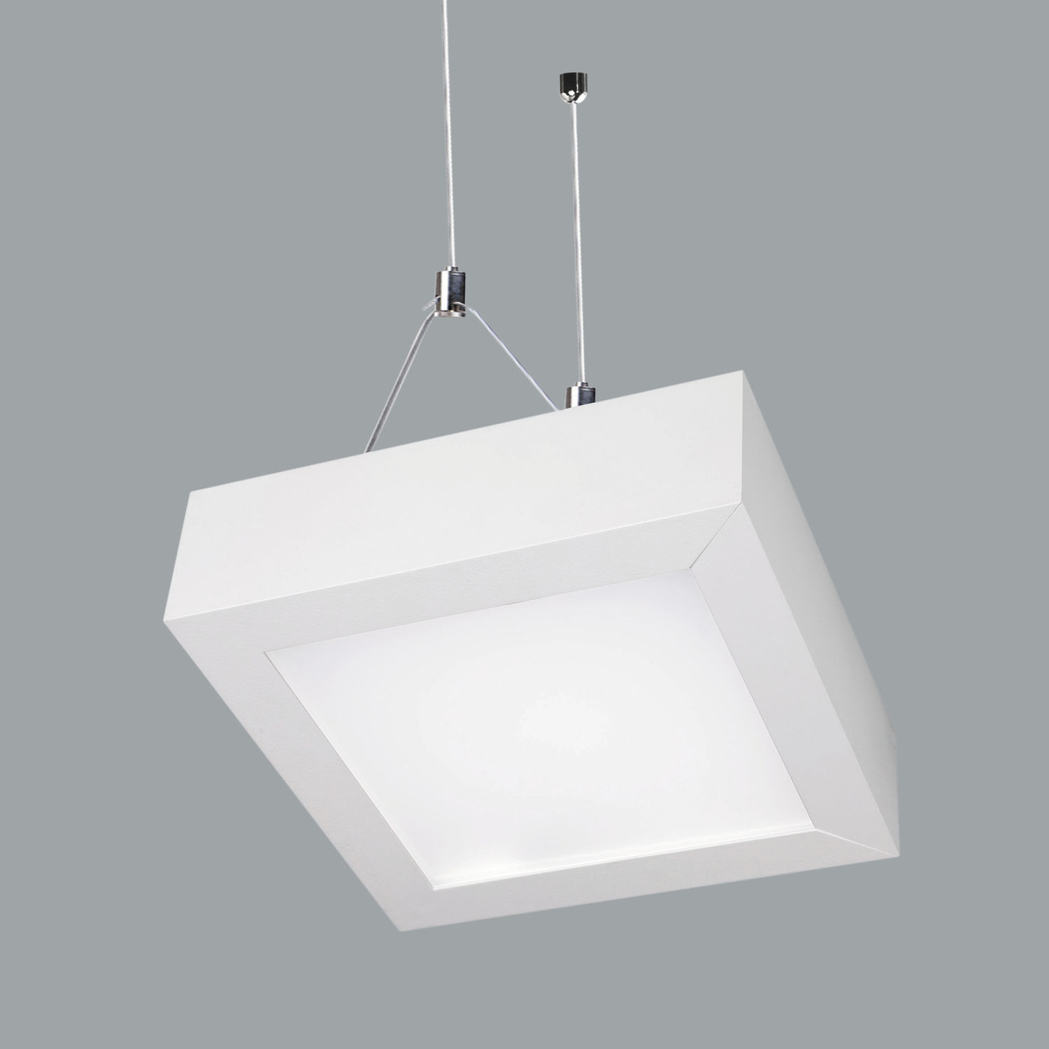 Luminaria Suspendida - LINEA PANOS / I02.LL.19607 - Avolux - LED ...