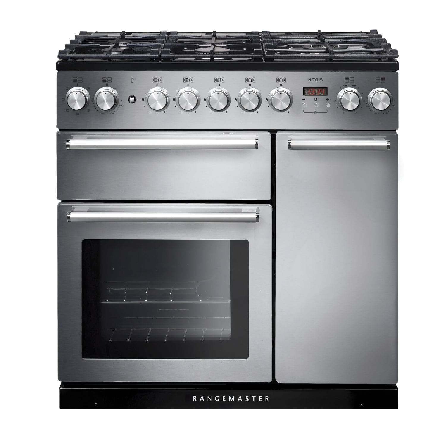 Cocina con horno de gas NEXUS 90 Falcon eléctrica / de inducción