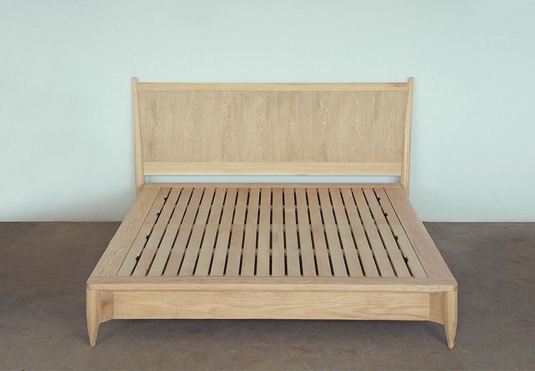 Cama de matrimonio - HOLD - Ziinlife - contemporánea / con cabecero