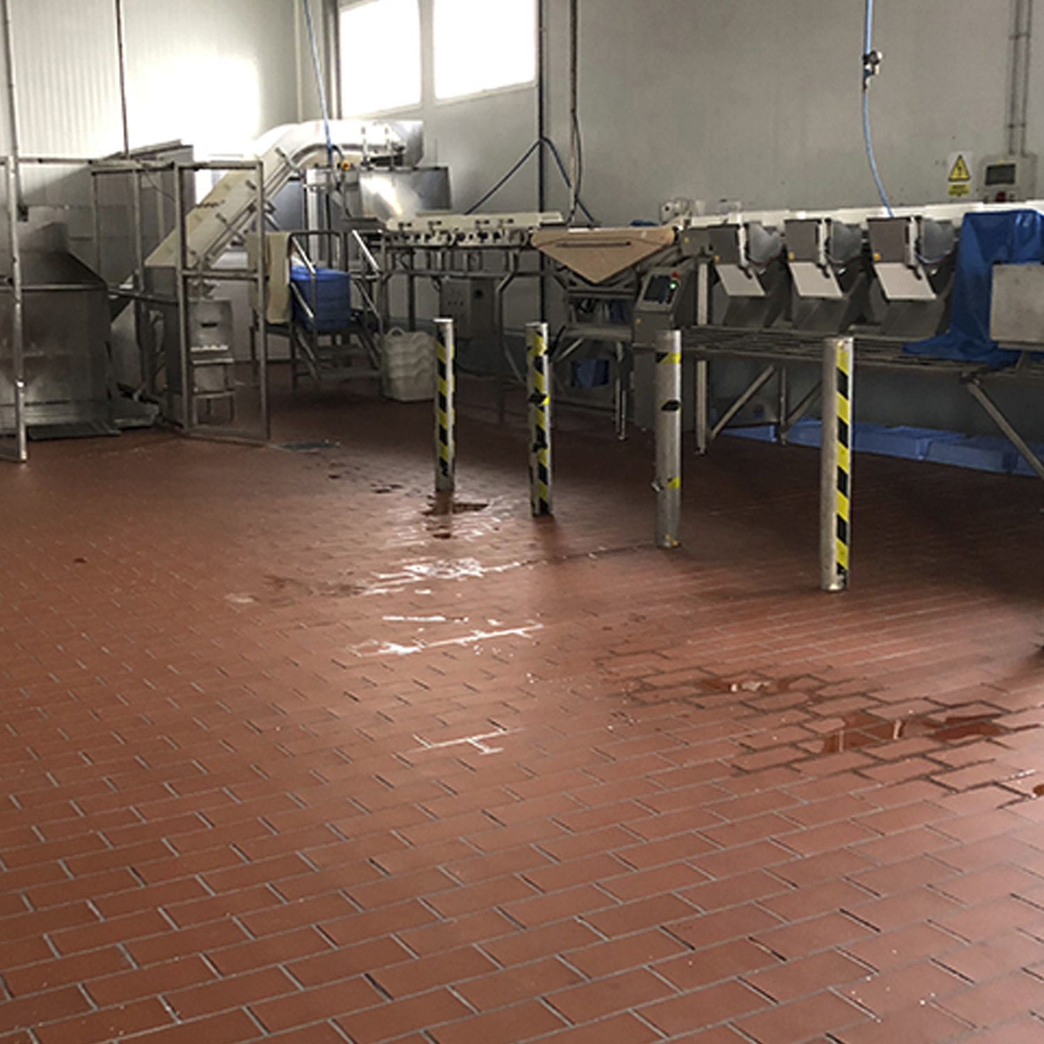 Baldosa de interior - PROYECT ROJO - Exagres - de pared / de suelo / de