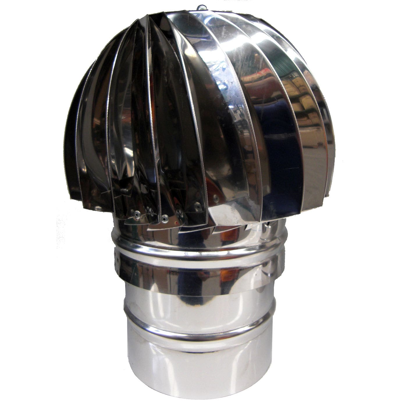 Ventilación de techo - BELLIDO Manufacturas Metálicas, S.L.