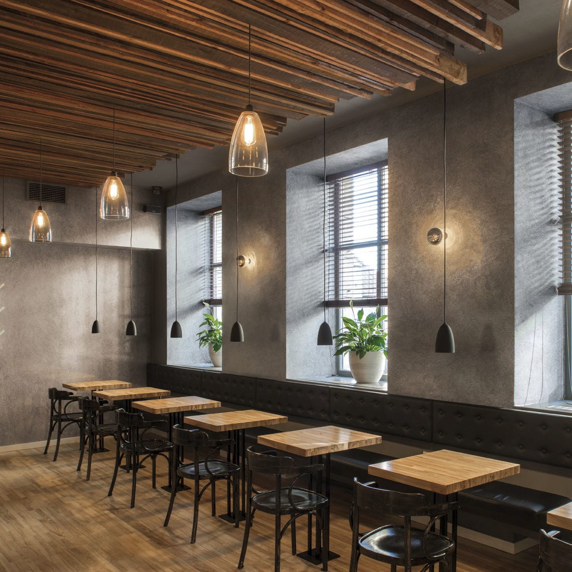 Enlucido decorativo STUCCO MATT Classic Effect CAMELEO Deco