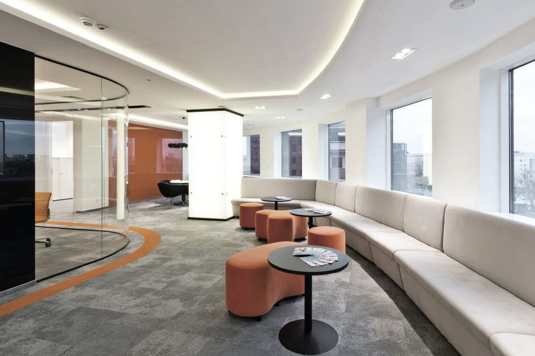 Foco empotrable de techo - EXPO FRAME - LIRALIGHTING - de interior