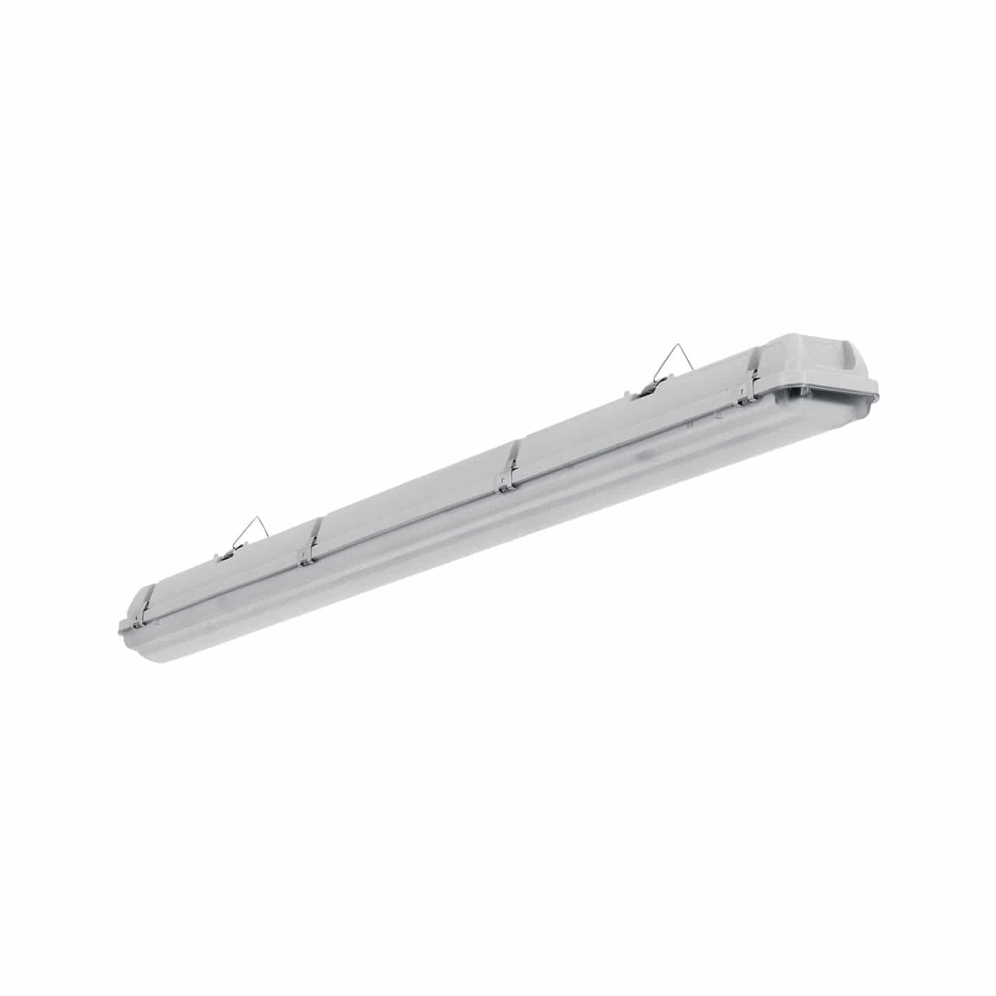 Luminaria LED FAMA LIRALIGHTING fluorescente / lineal / IP65