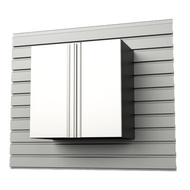 Armario de almacenamiento para garaje - 600 - Organigator - garage