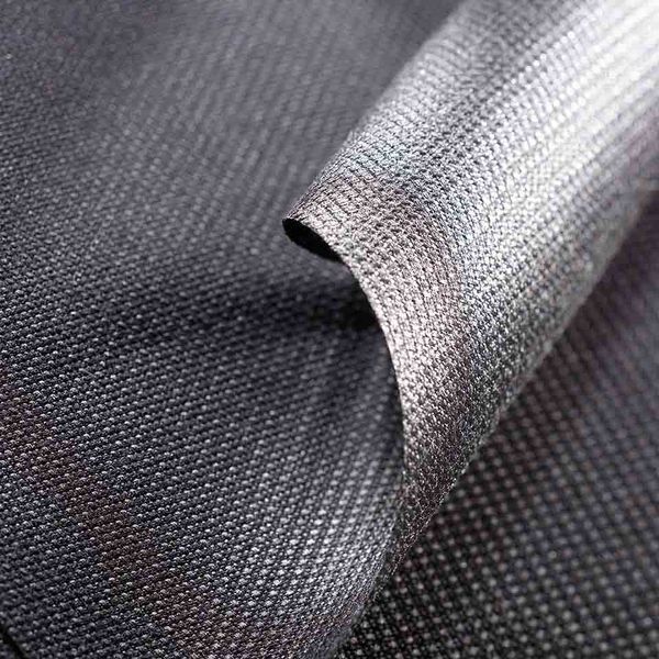 Tela para protección solar VEROGLIM® VEROTEX de color liso / sin PVC