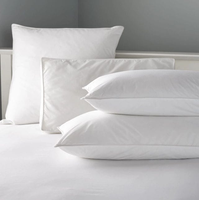 Almohada sintética CLASSIC Hypnos Contract Beds Ltd