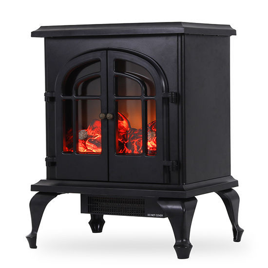 Estufa eléctrica - ELE-IS ES02N - Chimeneas Campos S.L. - 0 - 5 kW