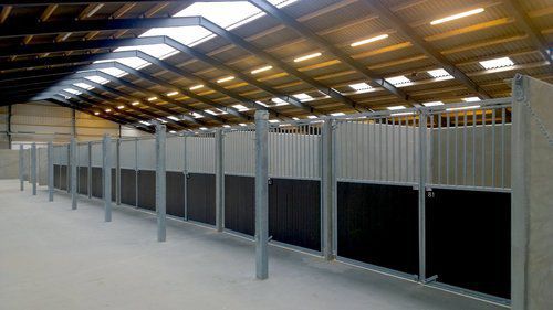 Valla de jardín - Plastrex Europe - para espacio público / para cercado