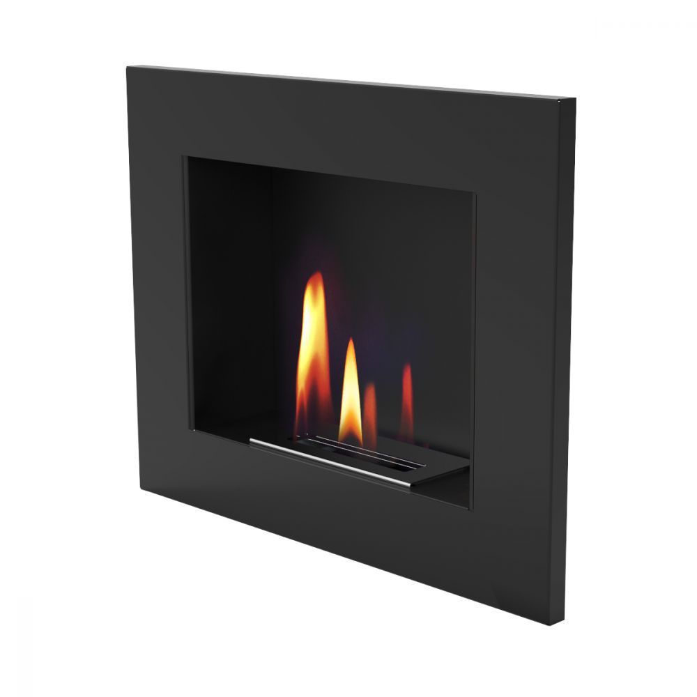 Chimenea de bioetanol - UNIFLAM 50X40 - Parkanex Sp. z o.o