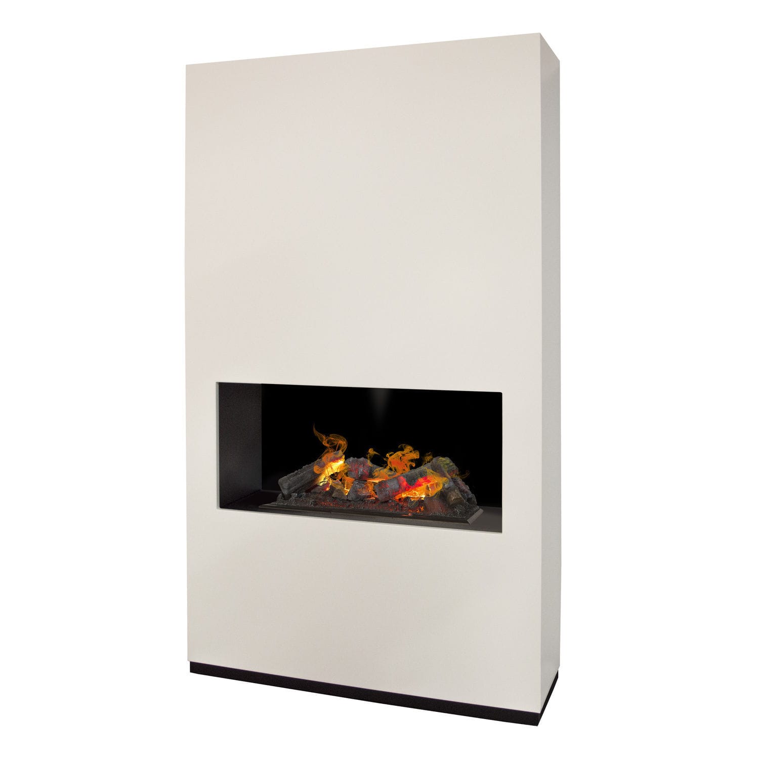 Chimenea de bioetanol - AMBIANCE - Xaralyn - contemporánea / hogar