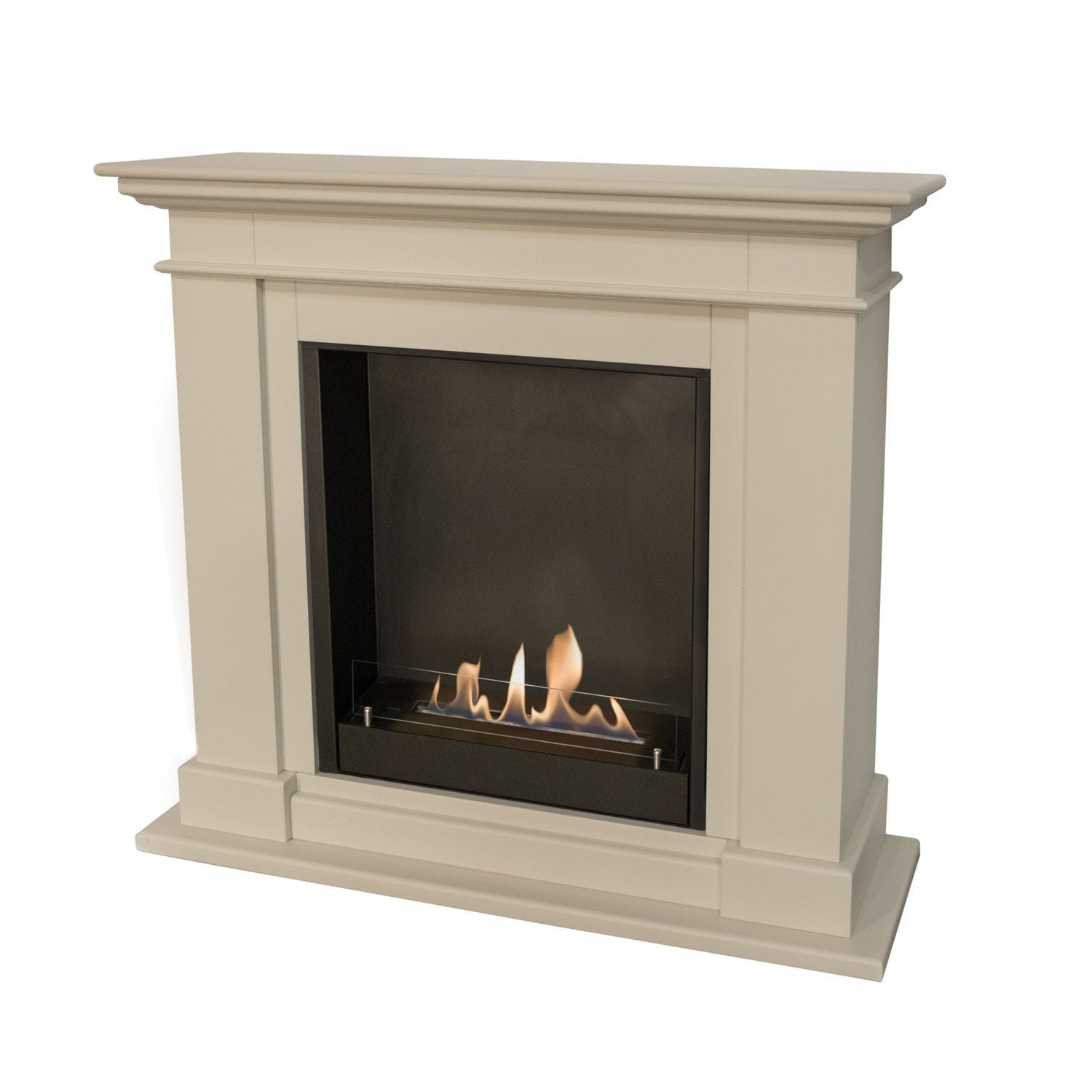 Revestimiento de chimenea clásico - KOS - Xaralyn - de piedra natural