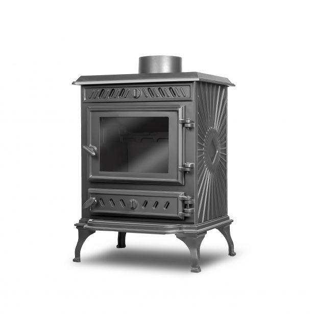 Chimenea insertable de leña - P3 - kawmet