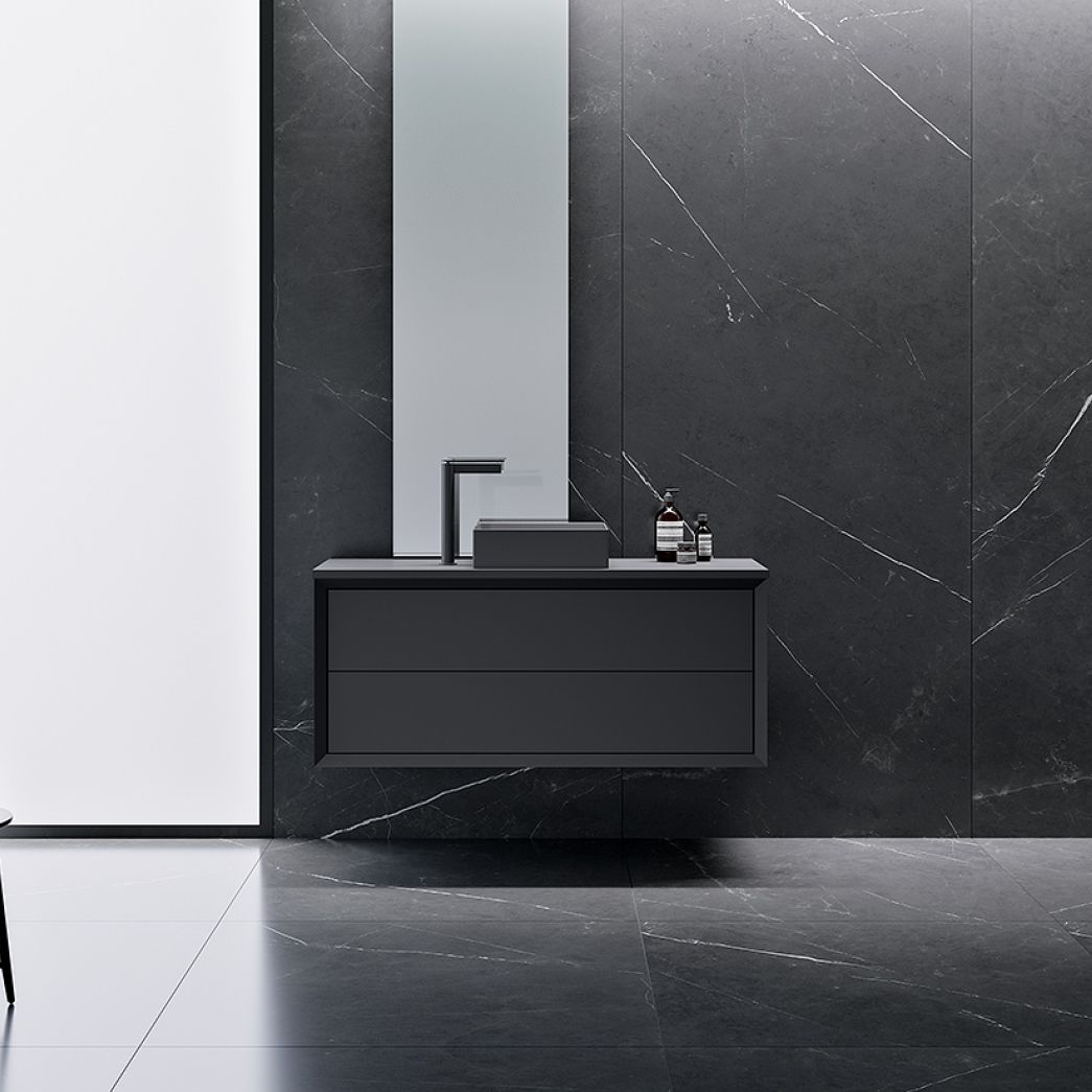 Gaveta de baño STILO Sanchis Muebles de Baño Gaveta de baño STILO Sanchis Muebles de Baño
