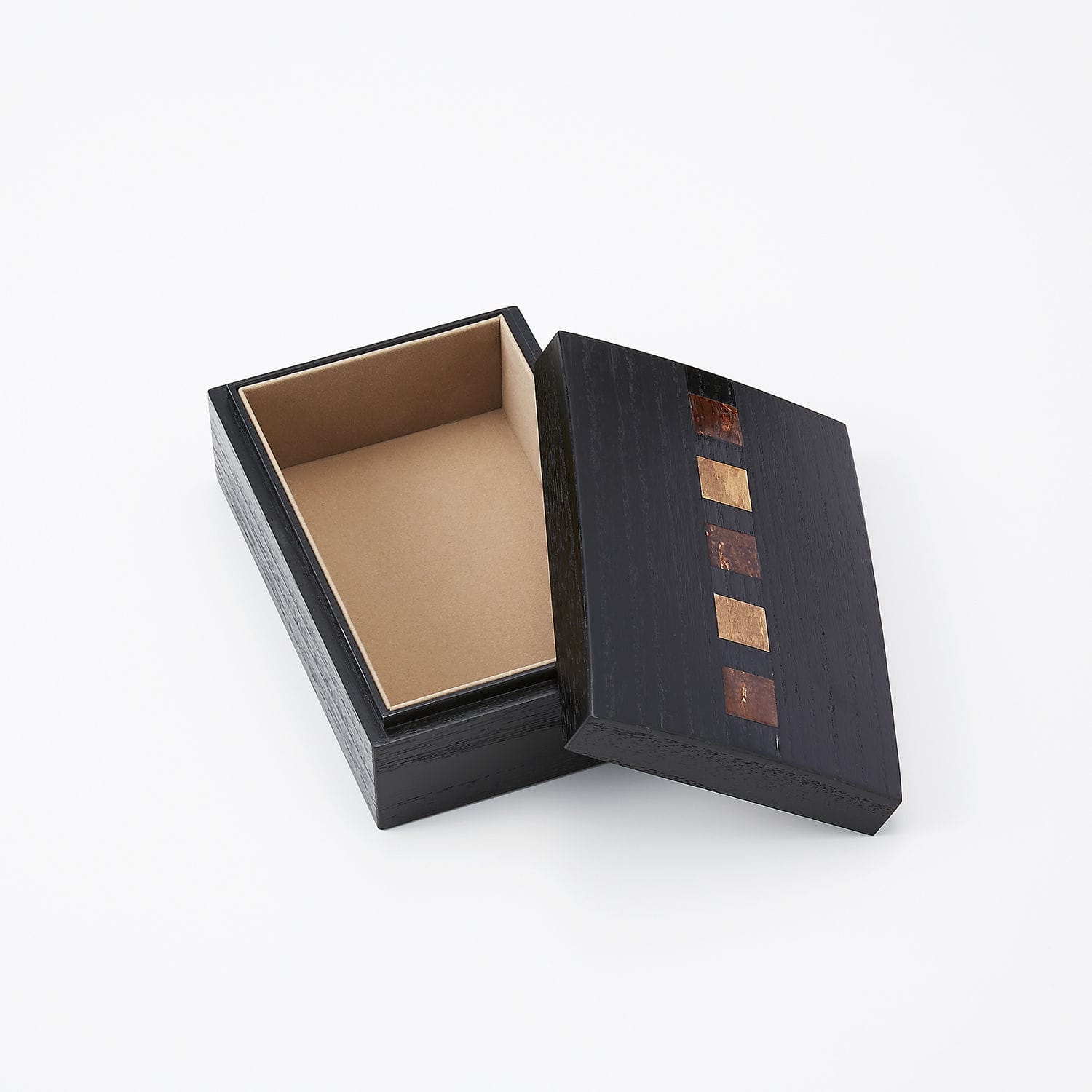 Caja de almacenamiento MDF - SAKURAKIRI - Tomioka-shoten - de cerezo