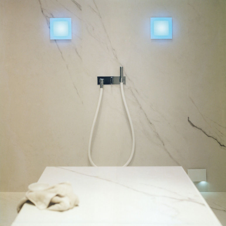 Ducha de mano - KNEIPP - EFFE